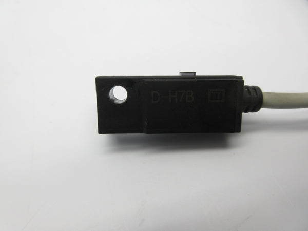 SMC D-H7B (SHORT) NSNP