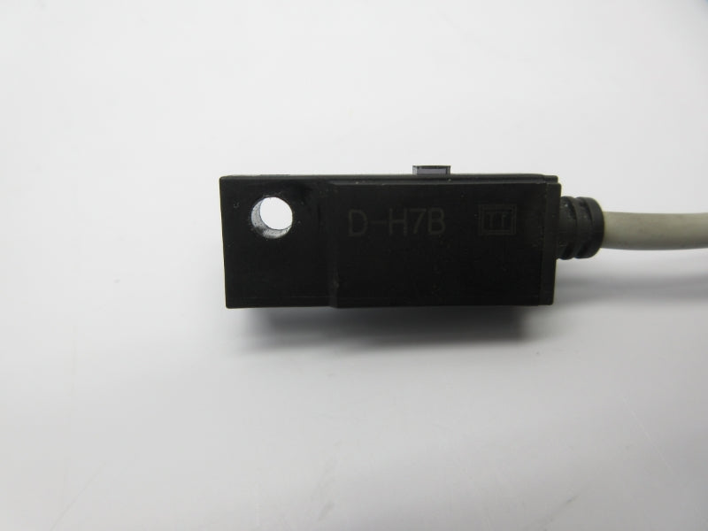 SMC D-H7B (SHORT) NSNP