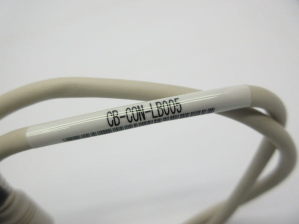 CONNECTOR CABLE CB-CON-LB005 NSNP
