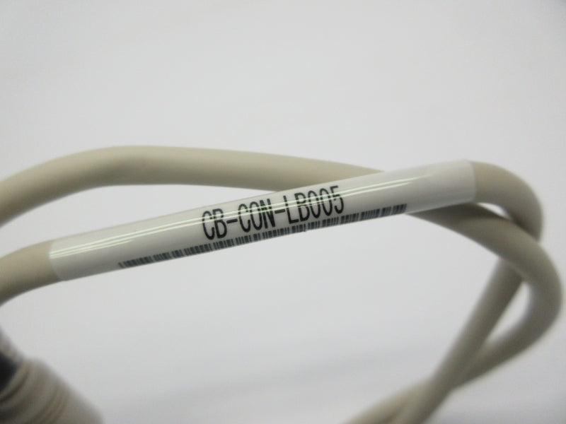 CONNECTOR CABLE CB-CON-LB005 NSNP