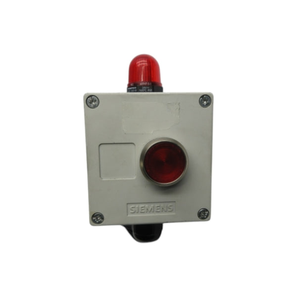 SIEMENS 3SU1801-0AA00-0AB1 NSNP