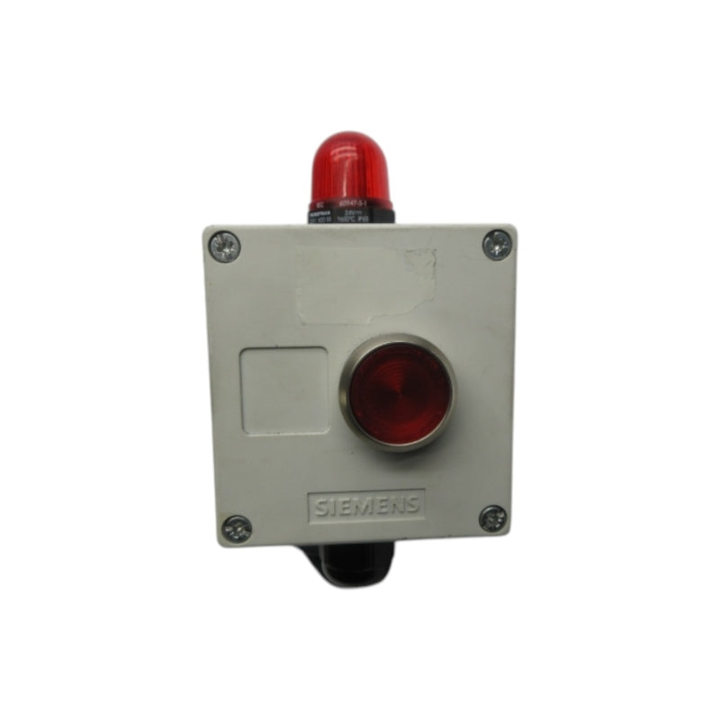 SIEMENS 3SU1801-0AA00-0AB1 NSNP