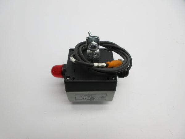 SIEMENS 3SU1801-0AA00-0AB1 NSNP