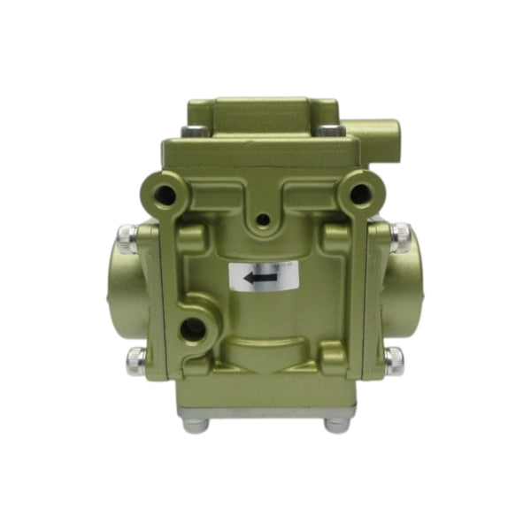 AZBIL 268-600-00BM NSNP