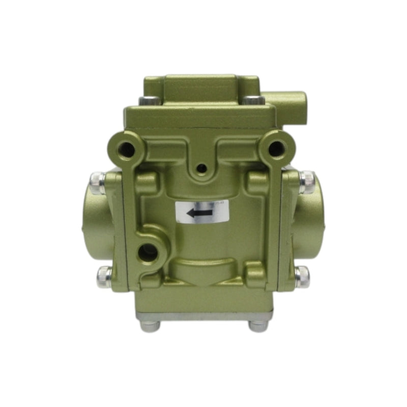 AZBIL 268-600-00BM NSNP