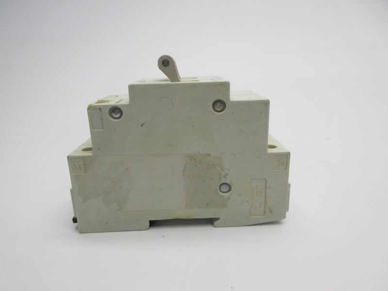 HEINEMANN AD2S-B3B2-LO-DN-H-A-61 80V 6A UNMP