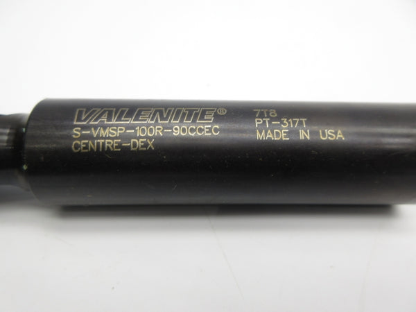 VALENITE S-VMSP-100R-90CCEC NSNP