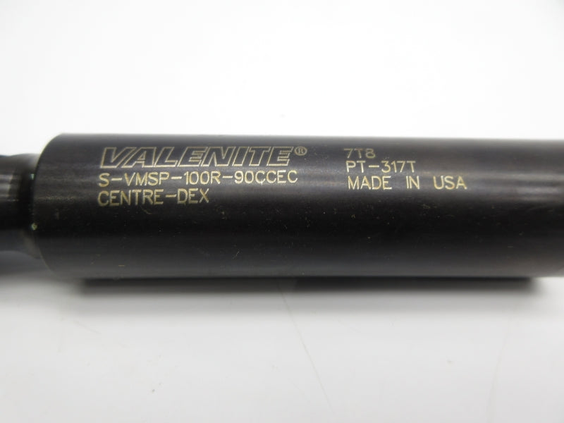 VALENITE S-VMSP-100R-90CCEC NSNP