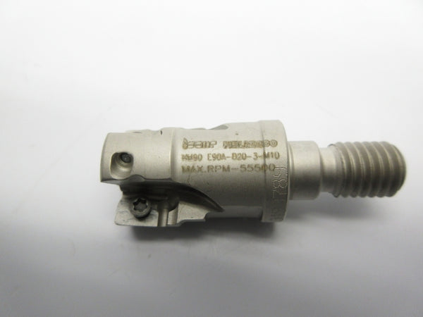 ISCAR HM90E90A-D20-3-M10 NSNP