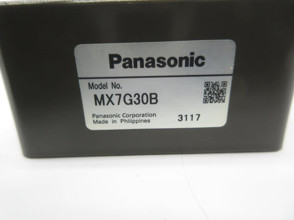 PANASONIC MX7G30B NSNP