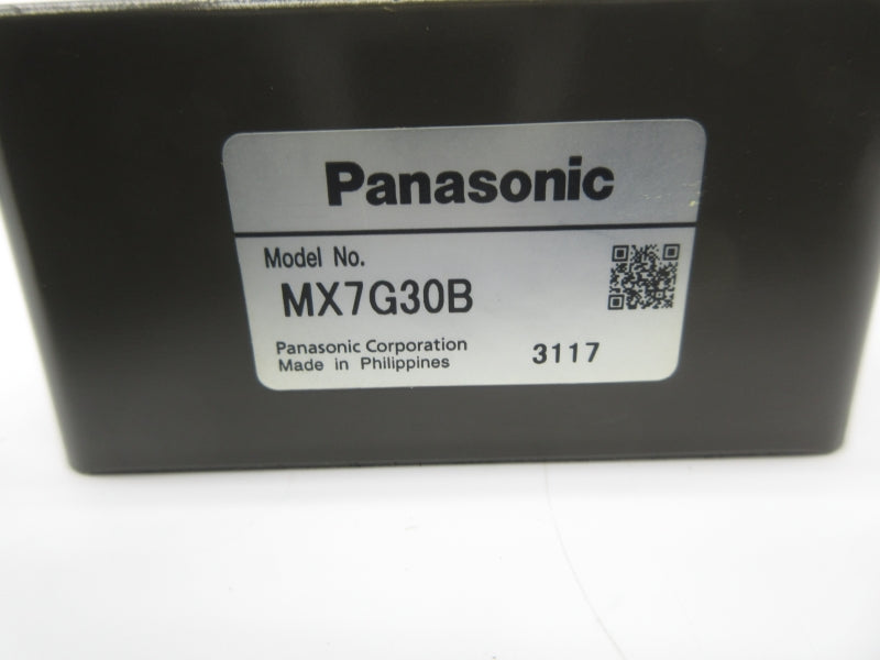 PANASONIC MX7G30B NSNP