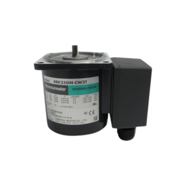 ORIENTAL MOTOR 4RK25GN-CW2T 230V 0.30/0.35A NSNP
