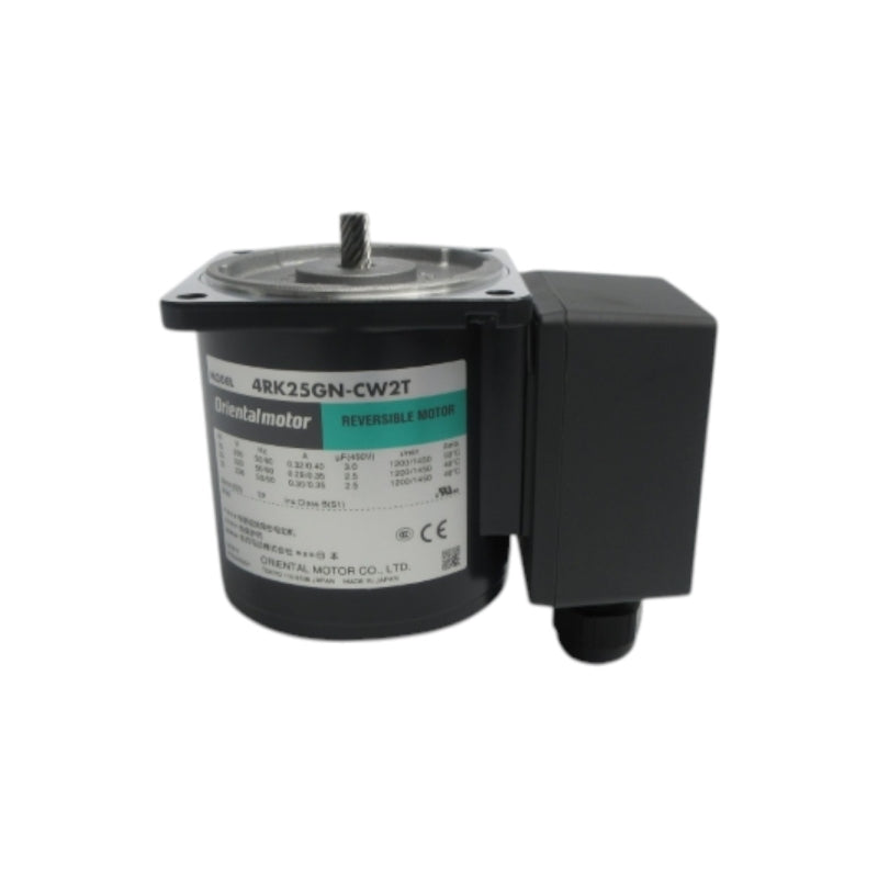 ORIENTAL MOTOR 4RK25GN-CW2T 230V 0.30/0.35A NSNP
