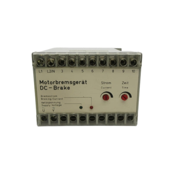 PETER ELECTRONIC BR480-20SP1 480V 20A NSNP