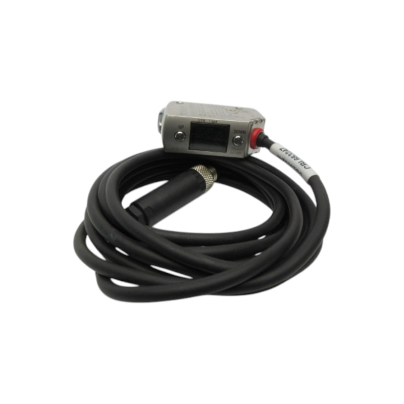 KEYENCE LR-ZH500P 10-30VDC NSNP