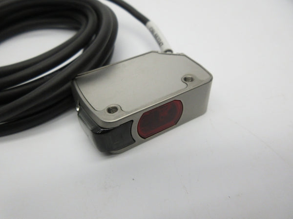 KEYENCE LR-ZH500P 10-30VDC NSNP