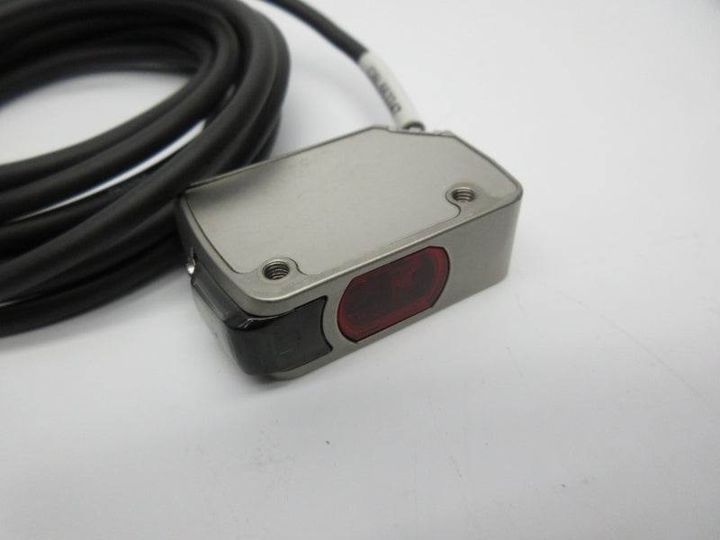 KEYENCE LR-ZH500P 10-30VDC NSNP