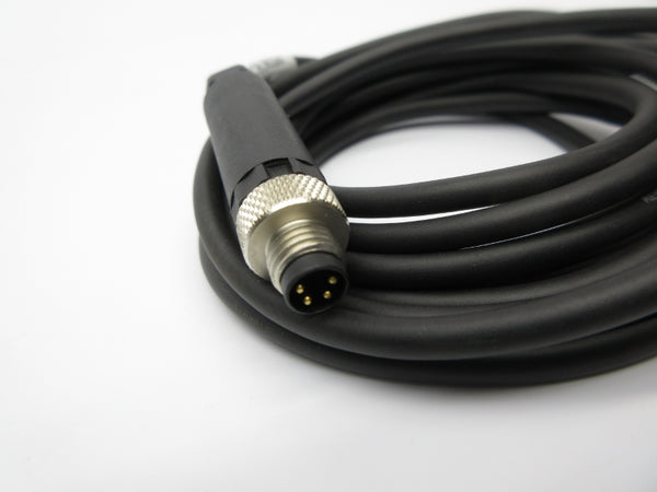 KEYENCE LR-ZH500P 10-30VDC NSNP