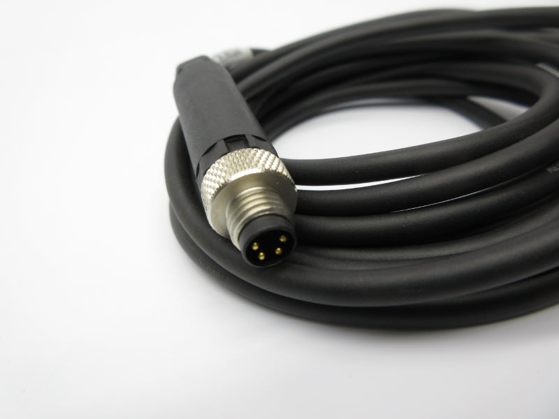 KEYENCE LR-ZH500P 10-30VDC NSNP