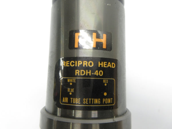 RECIPRO HEAD RDH-40 NSNP