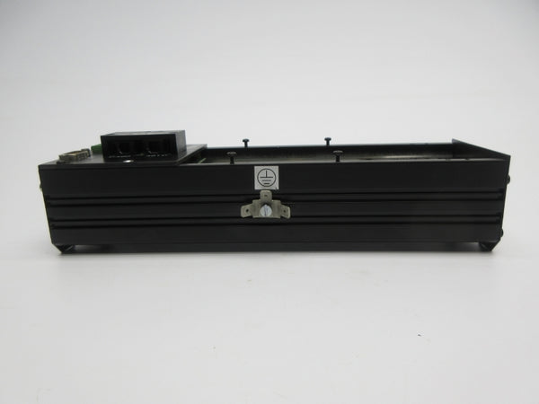 TR SYSTEMTECHNIK FOX-23 774-00001 24V (AS PICTURED) NSNP