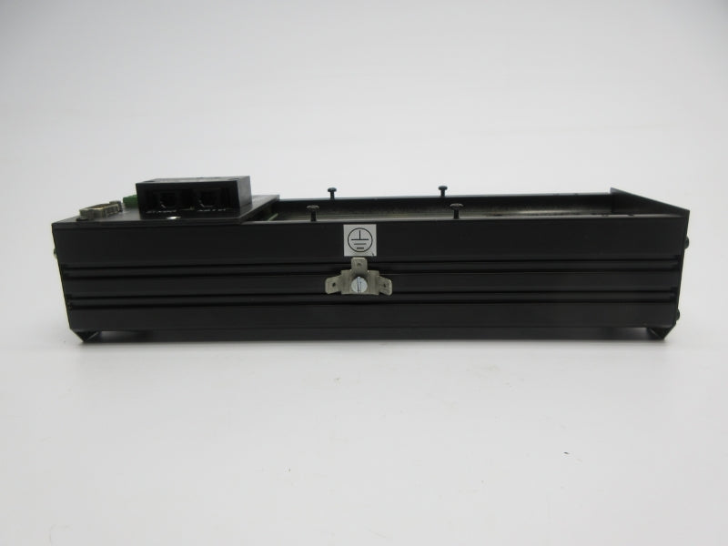 TR SYSTEMTECHNIK FOX-23 774-00001 24V (AS PICTURED) NSNP