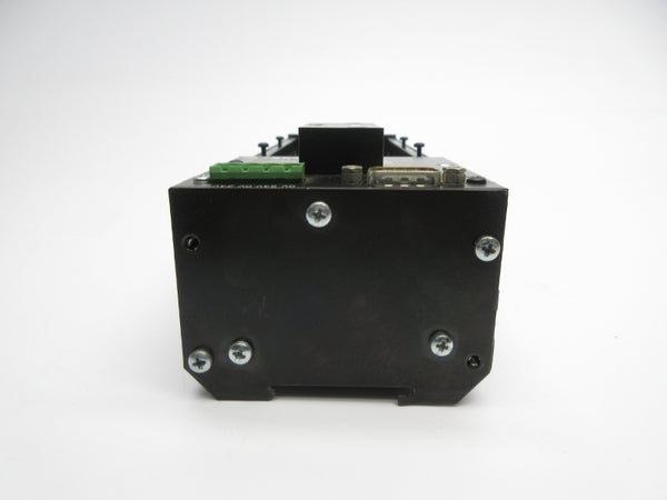 TR SYSTEMTECHNIK FOX-23 774-00001 24V (AS PICTURED) NSNP