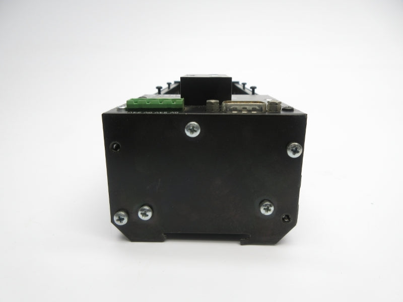 TR SYSTEMTECHNIK FOX-23 774-00001 24V (AS PICTURED) NSNP