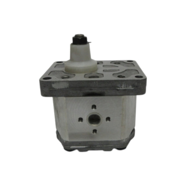 SAUER DANFOSS SNP2/6 S NSNP