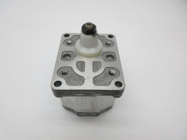 SAUER DANFOSS SNP2/6 S NSNP