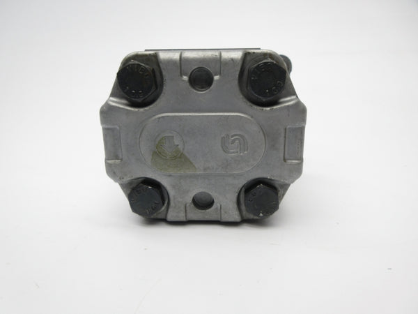 SAUER DANFOSS SNP2/6 S NSNP