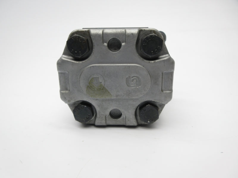 SAUER DANFOSS SNP2/6 S NSNP