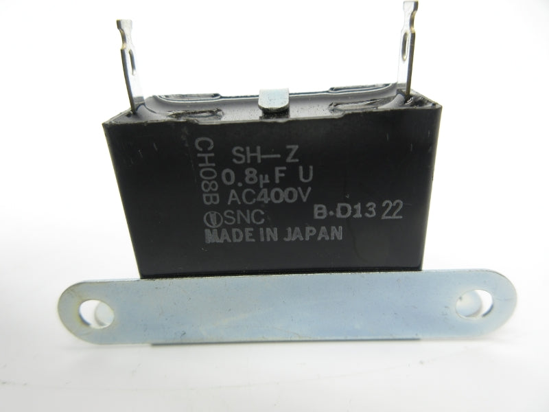 SNC CH08B SH-Z 400VAC NSNP