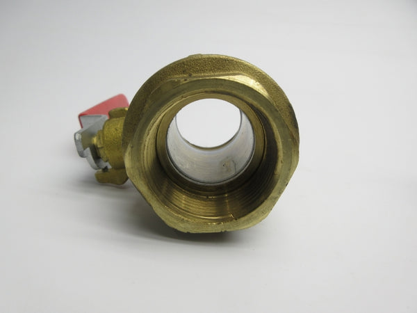 TOYO CGA3.16 1-1/4" NSNP