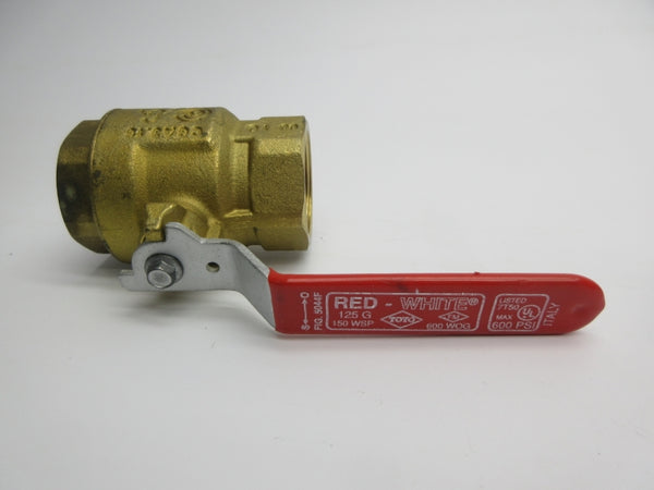 TOYO CGA3.16 1-1/4" NSNP