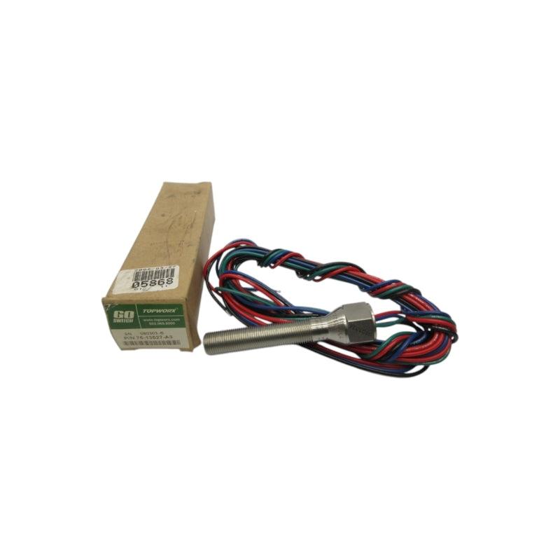 TOPWORX 75-13527-A3 NSMP