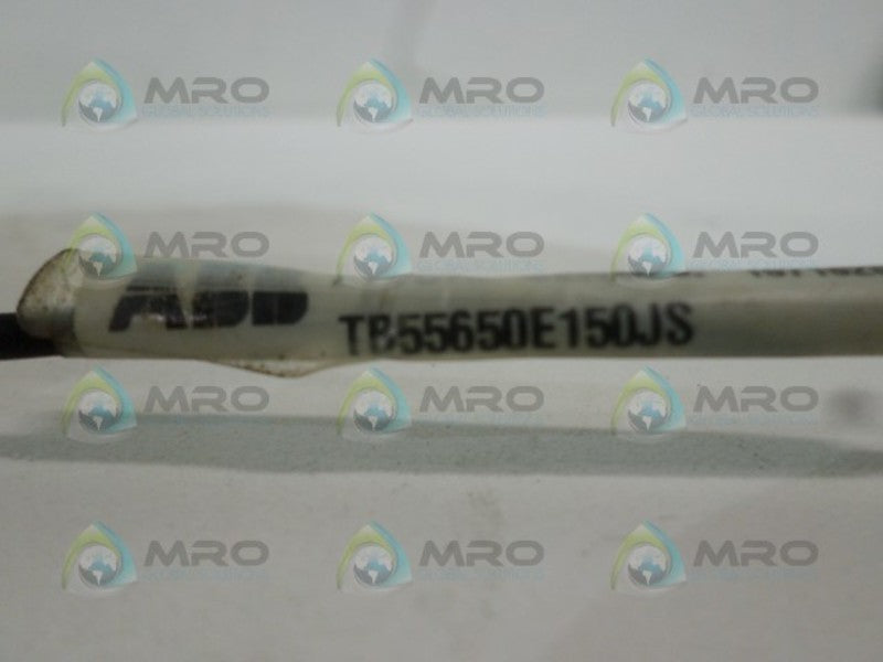 ABB TB55650E150JS PH SENSOR ASSEMBLY UNMP