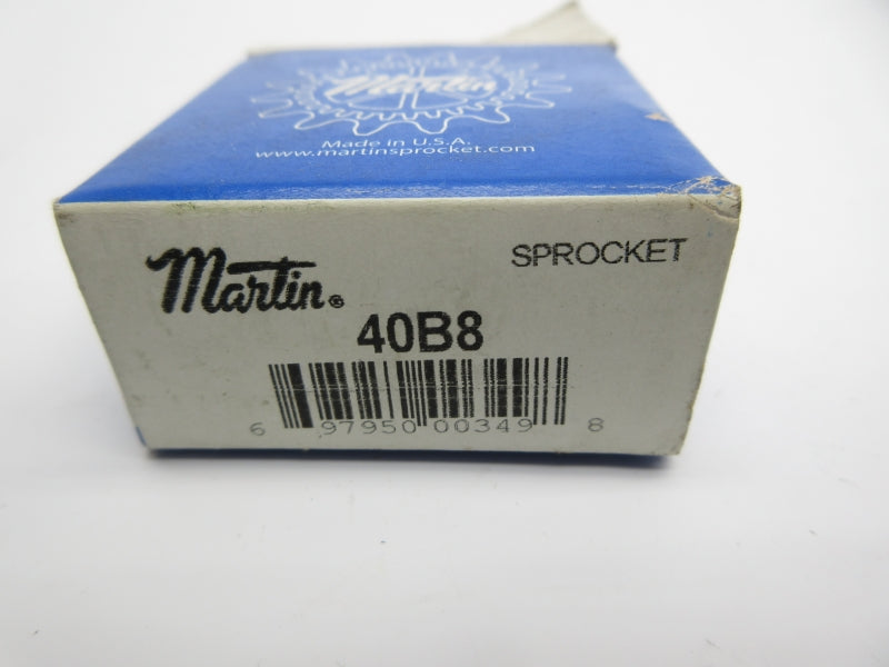 MARTIN 40B8 NSMP