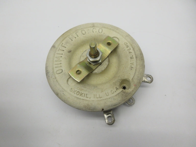 OHMITE 0549 NSMP