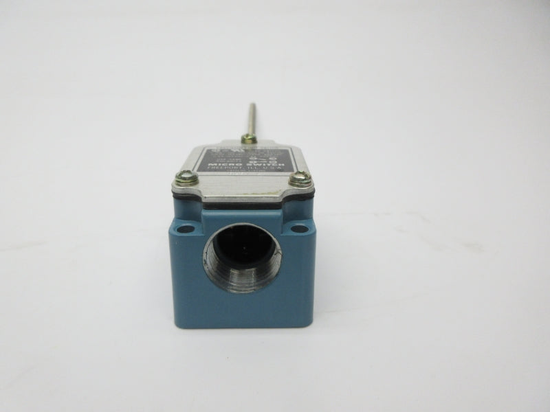 MICRO SWITCH 8LS1-L 480VAC 10A NSMP