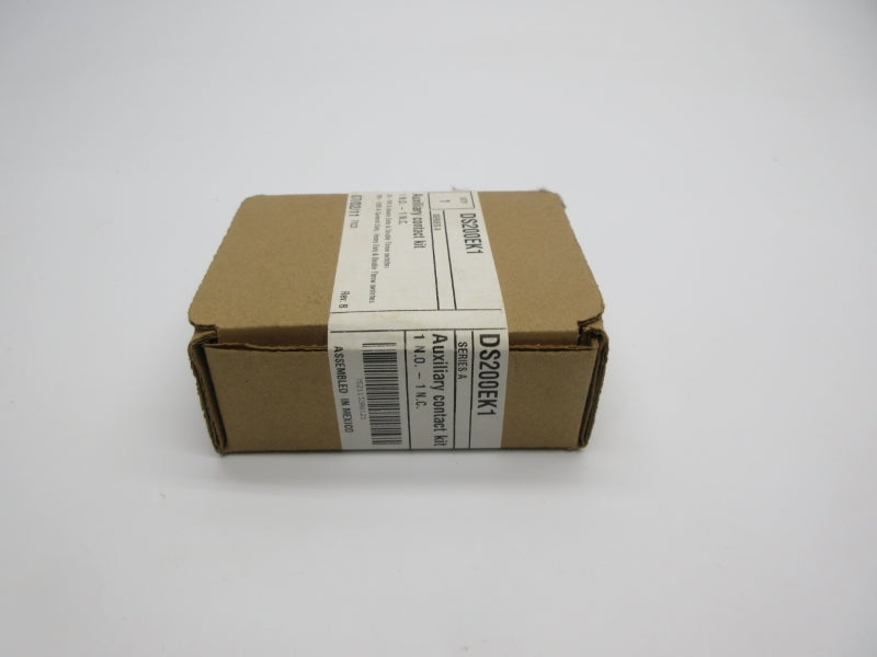 KIT DS200EK1 SER. A NSFS