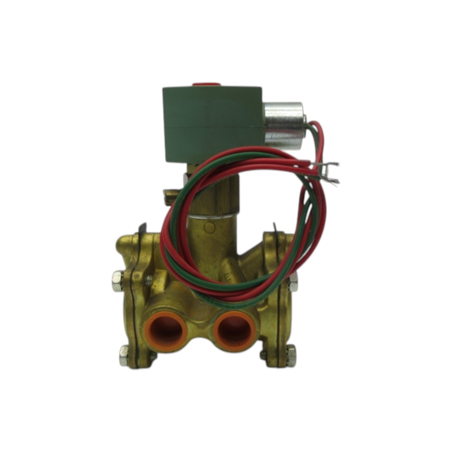 ASCO 8316G64MO 110/120V 10-125PSI 1/2" NSNP
