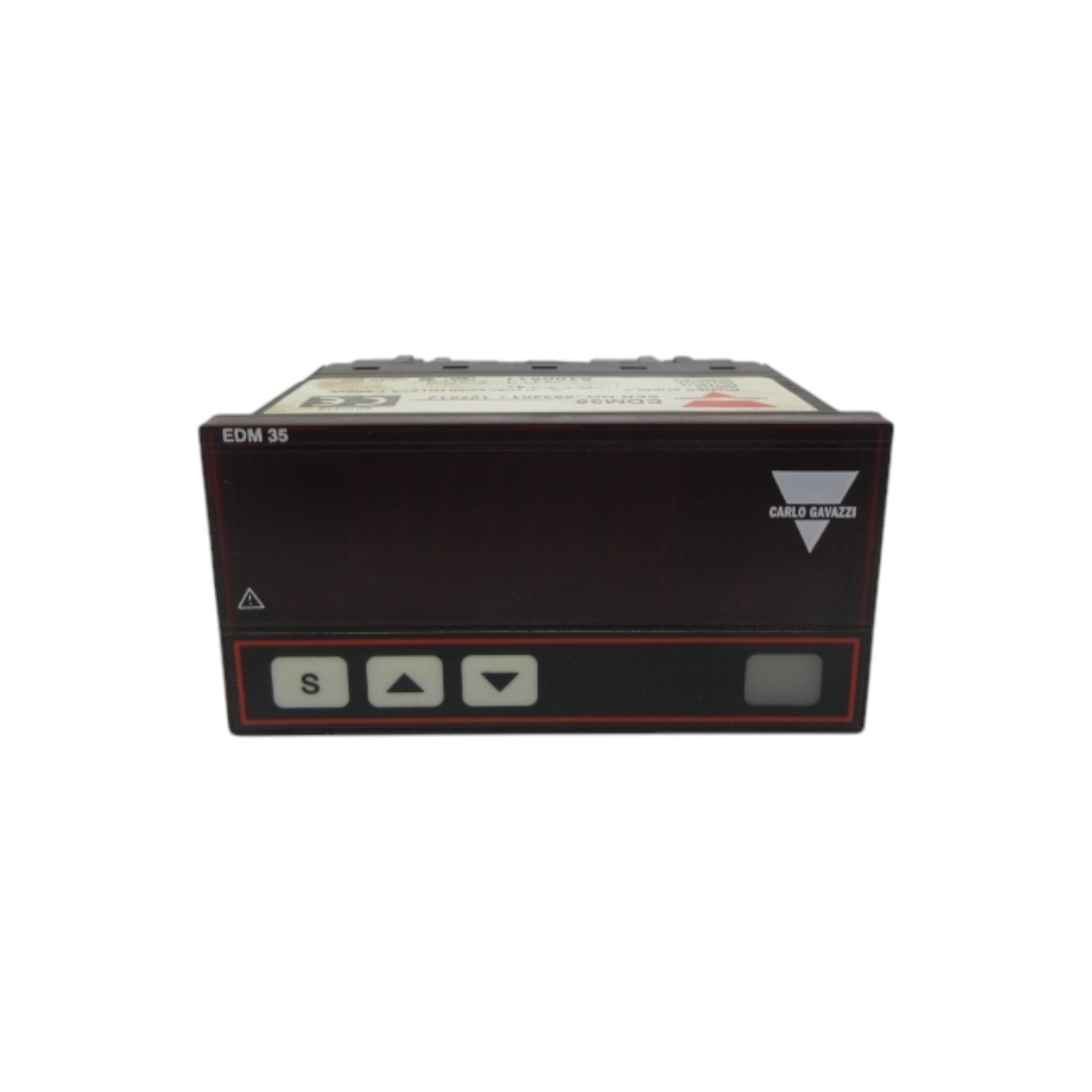 CARLO GAVAZZI EDM35 NSNP
