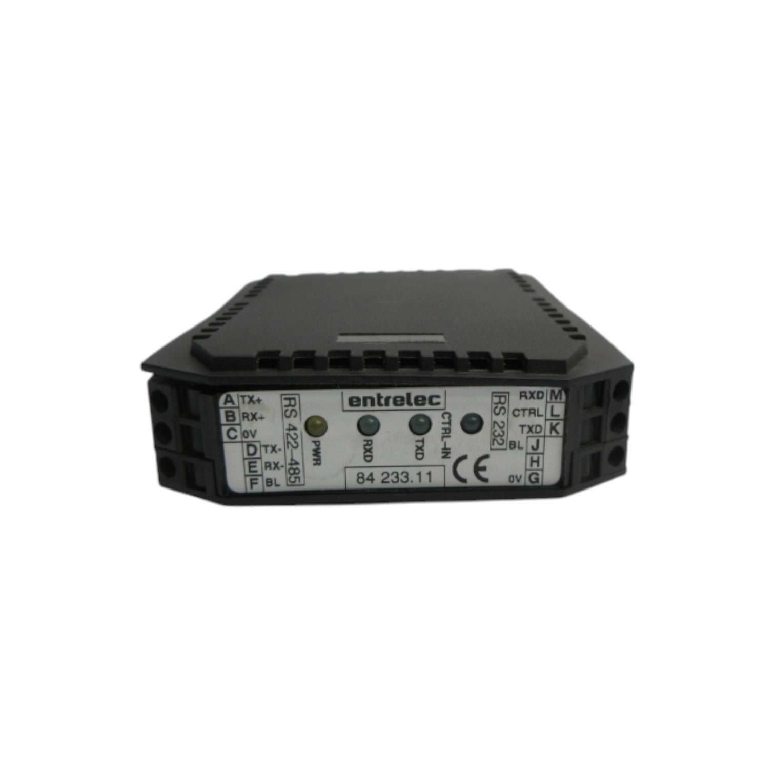 ENTRELEC 84233.11 NSNP