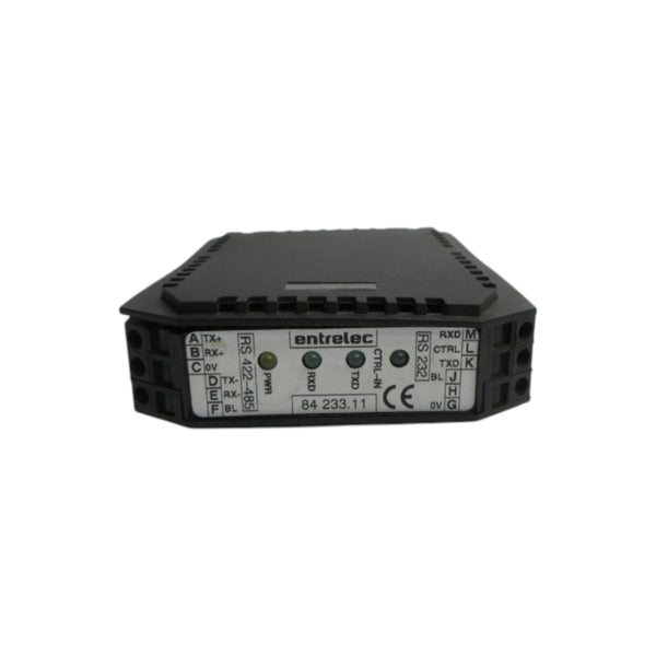 ENTRELEC 84233.11 NSNP