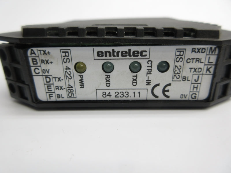 ENTRELEC 84233.11 NSNP