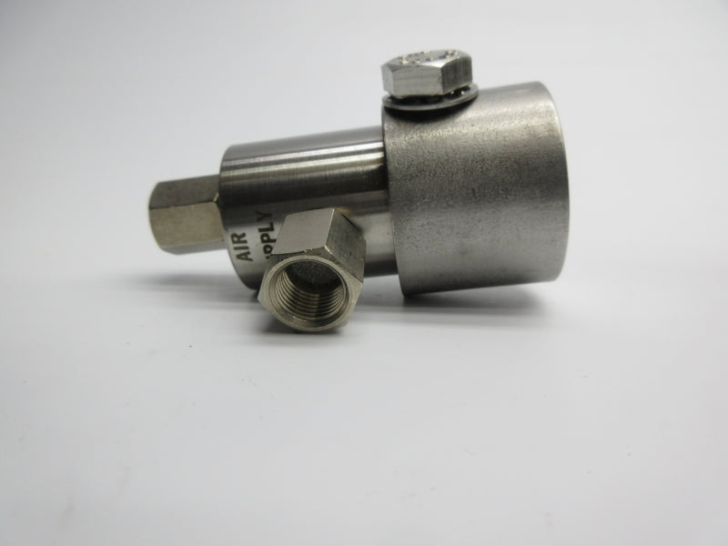 PMC PT-100-N-HC-S NSNP
