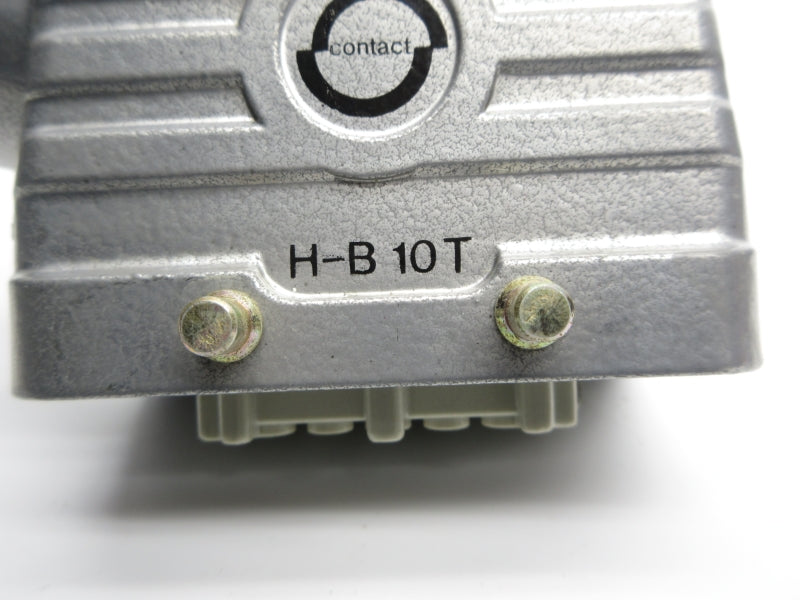 CONNECTOR H-B10T NSNP