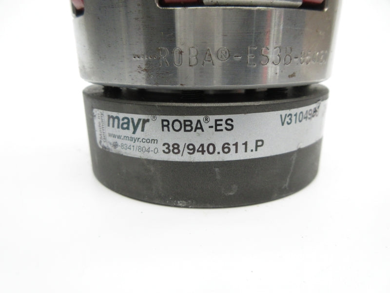 MAYR 38/940.611.P NSNP