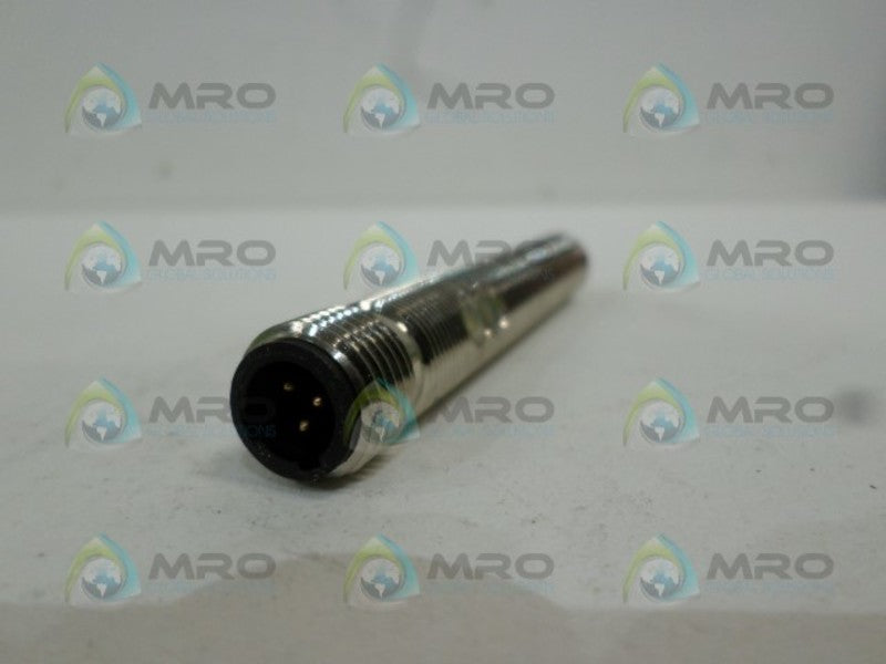 PEPPERL+FUCHS NCB4-12GM80-US-V12 094795 PROXIMITY SENSOR NSNP
